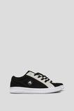 Suede AIRWALK CLASSICS ONE RANDOM, Packaging Type : Black / White