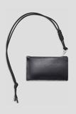 Veg Tanned Leather CAMPBELL COLE SIMPLE COIN POUCH