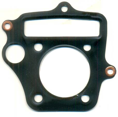 Coated Stainless Steel Head Gaskets For Passion Pro