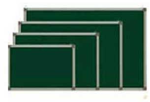 Green Chalkboards