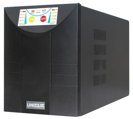 Transformer Based Unique Pure Sine Wave UPS