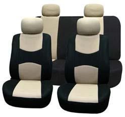 Car Seat Covers