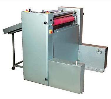 Laminated Sheet Separator