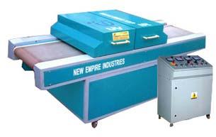 UV Curing Machine