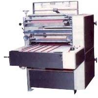 Window Lamination Machine
