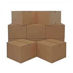 Corrugated Boxes