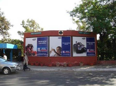 Outdoor Advertising