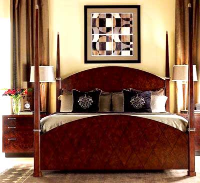 Item Code : TWB 001 Teak Wood Beds