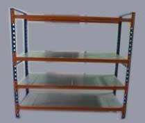 Four Tier Rack