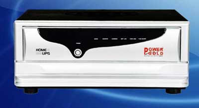 Sine Wave Inverter - 1400 VA