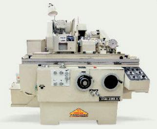 Hydraulic Cylindrical Grinding Machine