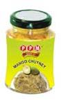 Mango Pickle