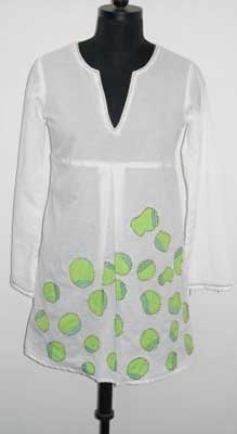 Ladies Designer Kaftans