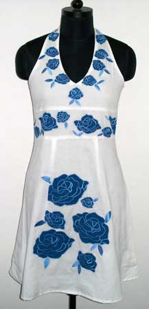 Ladies Dress