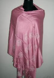 Viscose Pashmina Shawls