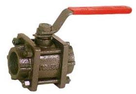 Cast Iron Valve