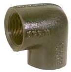 Elbow Pipe Fittings