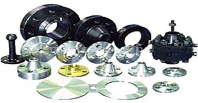 Metal Flanges