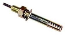 Pin Type Anchor Fastener