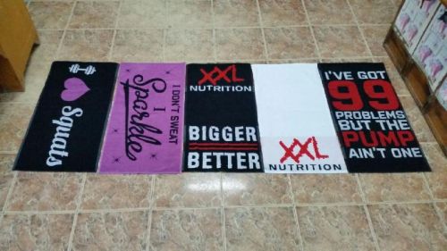 Egyptian Cotton Towel customize, Brand Name : OEM