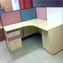 Computer Workstation 01
