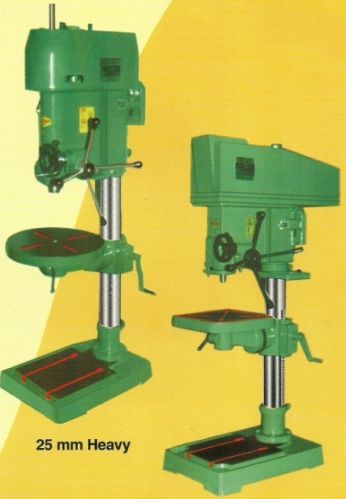 Pillar Drill Machine Prashant Brand