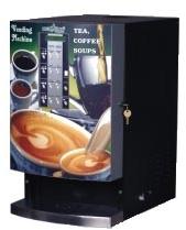 Multi Selection Vending Machine