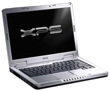 Dell HP XPS Laptop Computer