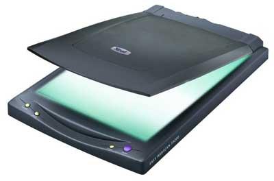 Item Code : B-CS-02 Photo-scanner