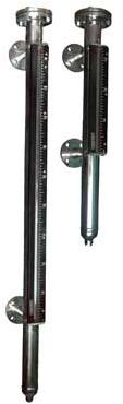Magnetic Liquid Level Indicator (Oil/Water)