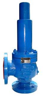 Safety Relief Valves