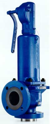 Safety Valves