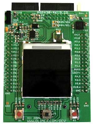 LCD Modules