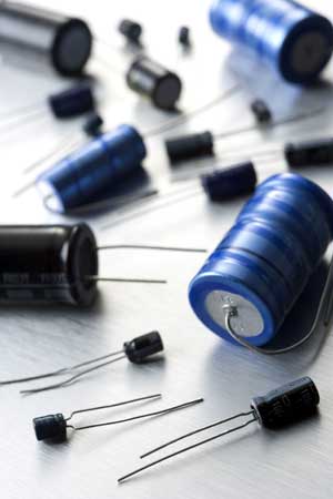 Passive Components