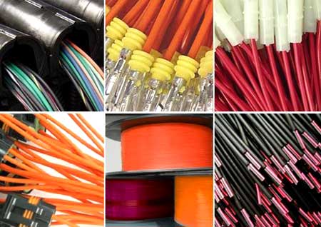 Electrical Cables, Certification : ISI Certified