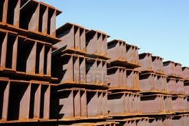 Mild Steel Beams