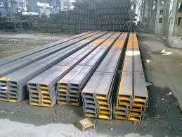 Mild Steel Channel, For Automobile, Chemical Industry, Construction, Gas Industry, Industry, Oil Industry