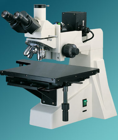 MV-XJL-201 Metallurgical Microscope