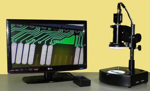 MV9109-AT Video Microscope