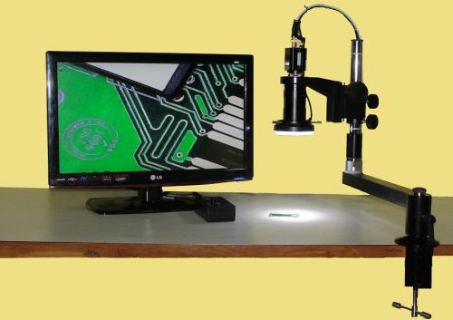 MV9109-AU Video Microscope