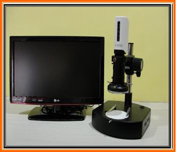 MV9109-HT Video Microscope