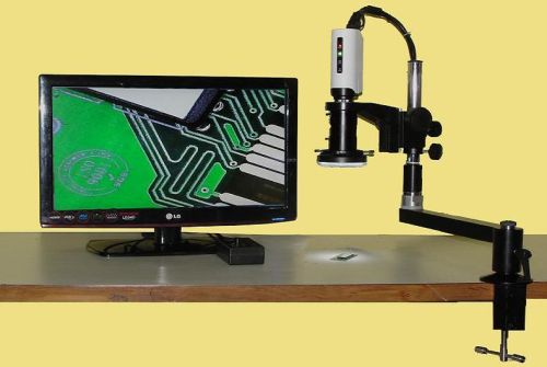 MV9109-HU Video Microscope