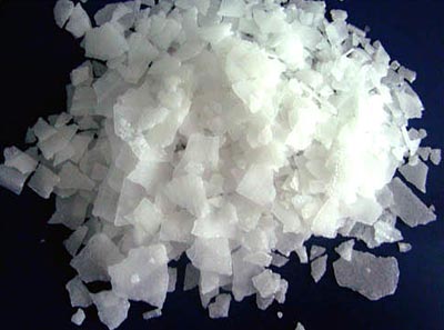 Caustic Soda Flakes