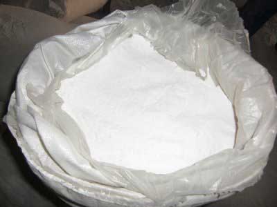 Light Soda Ash