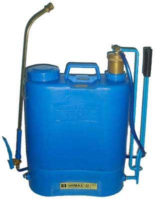 Knapsack Sprayers