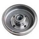 Metal Brake Drum