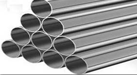 Metal Pipes