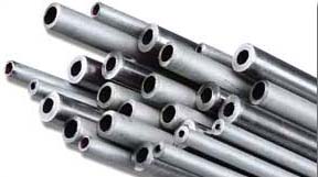 Metal Tubes