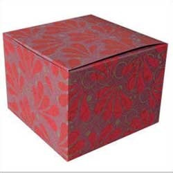 Printed Packaging Box, Shape : Rectangular