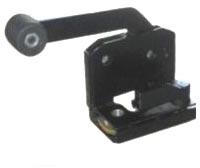 Earth Movers Doors Lock 01